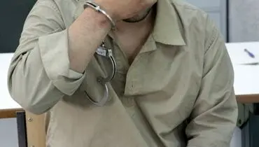 عشق ممنوعه زن و مرد خیانتکار خون به پا کرد