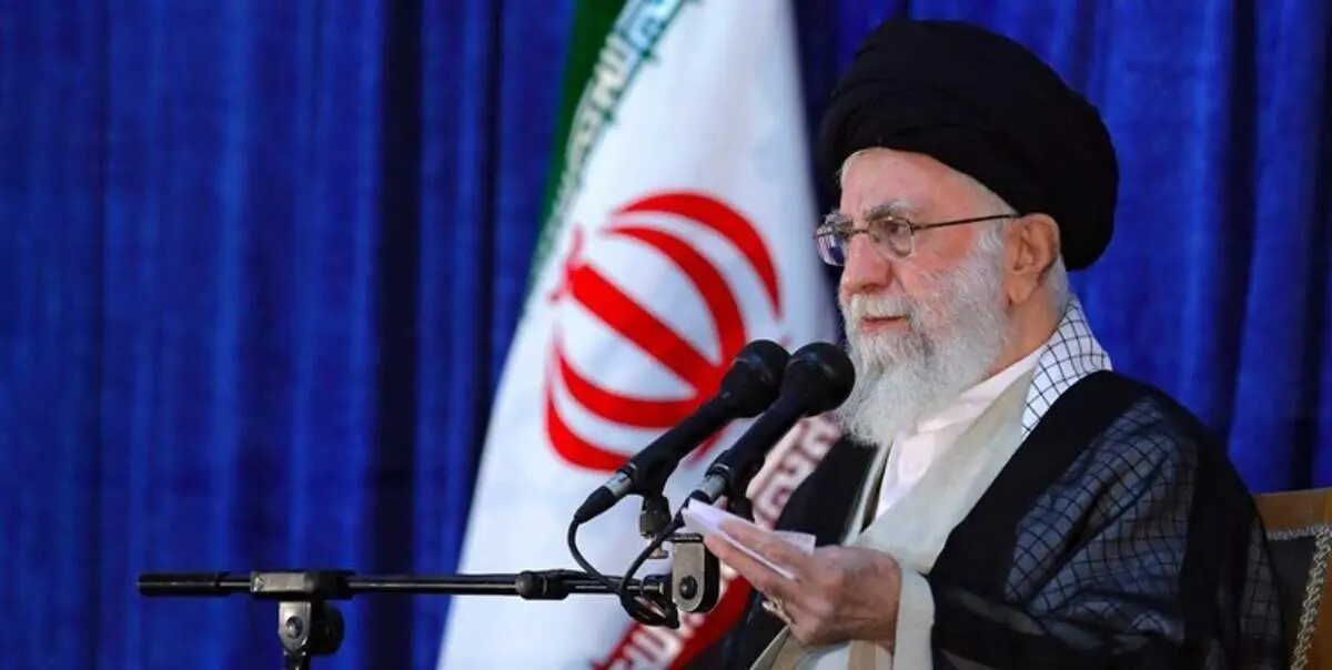 رهبر انقلاب: نتیجه‌ی آراء هم هرچه شد بایستی به آن ملتزم بود