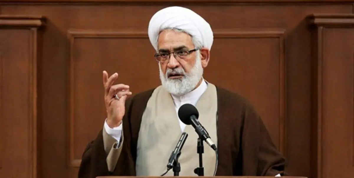 دادستان: در قانون برای ترک فعل مدیران جرم انگاری نشده است