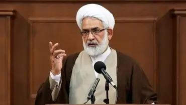 دادستان: در قانون برای ترک فعل مدیران جرم انگاری نشده است