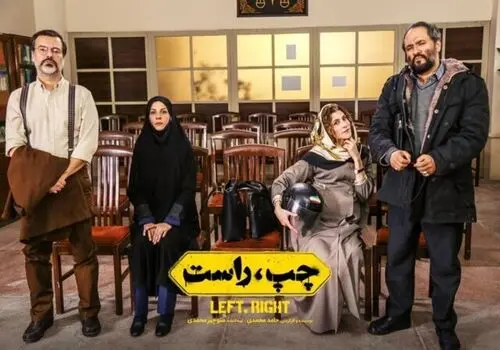 شوخی باحال مهراب قاسم خانی با برادرش، پیمان+ عکس