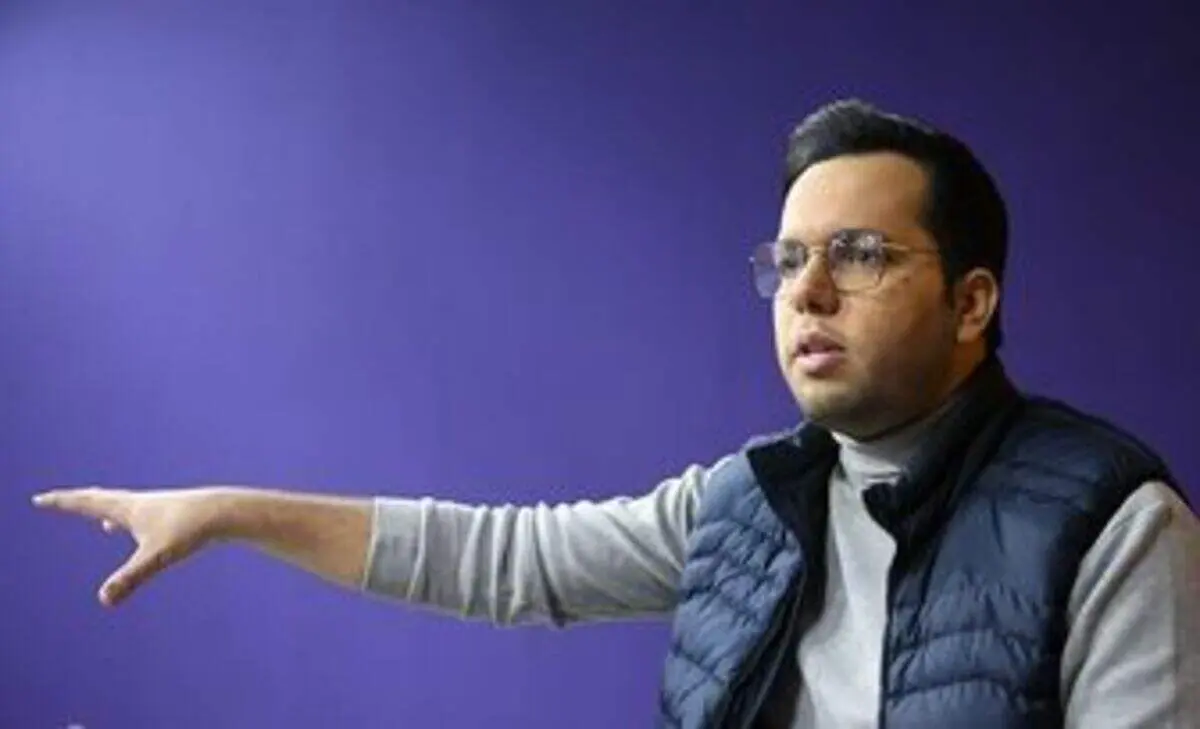 حامد سلطانی به تلویزیون برگشت