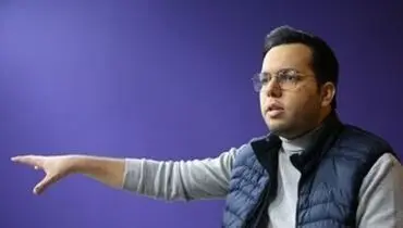 حامد سلطانی به تلویزیون برگشت