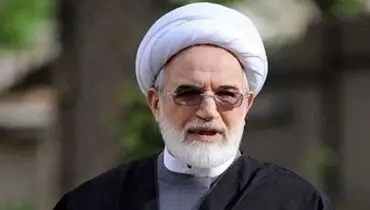 تکذیب درگذشت کروبی