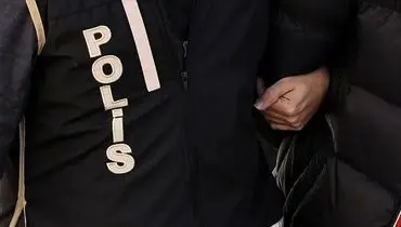 پلیس ترکیه یک ایرانی را با بیش از ۱ کیلو تریاک در معده‌اش بازداشت کرد