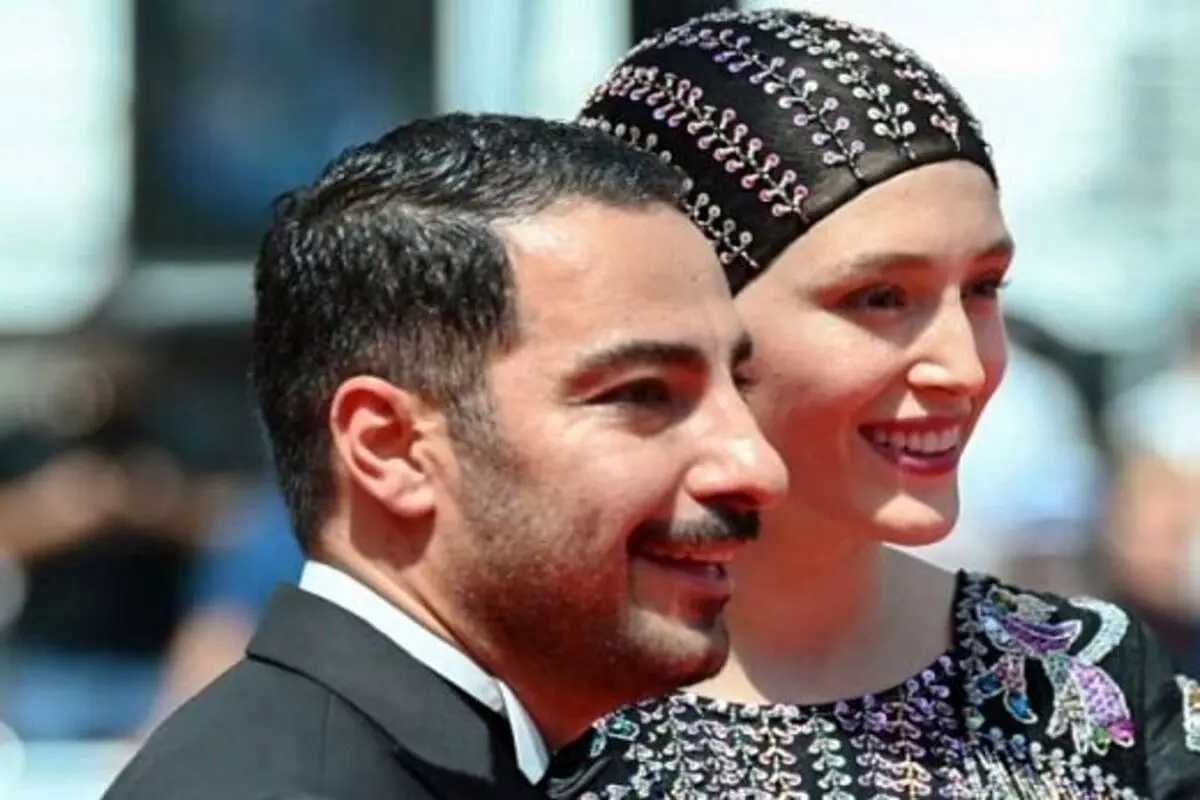 ممنوع الکاری نوید محمدزاده و فرشته حسینی صحت دارد؟