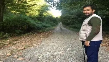 قتل فرمانده یگان حفاظت منابع طبیعی چناران