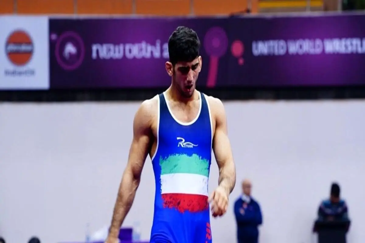 پایان کار ایران در مسابقات ایتالیا با ۴ مدال