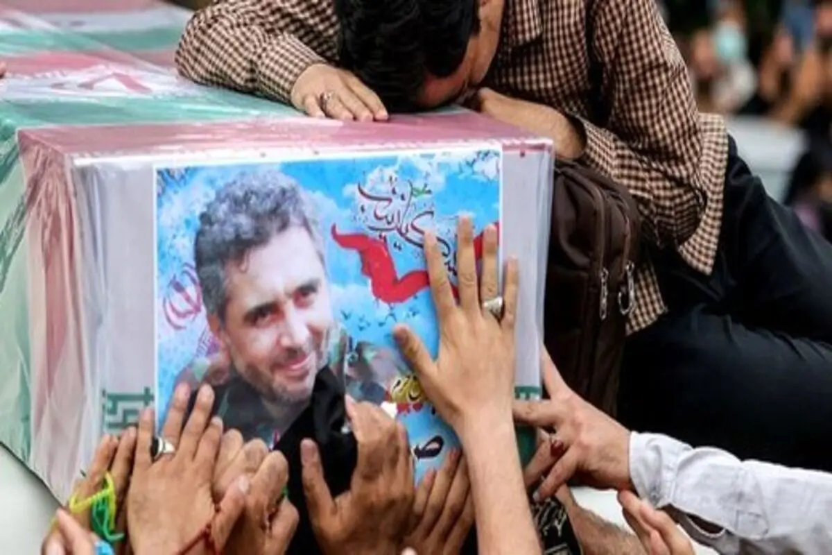 بازداشت چند متهم در رابطه با ترور شهید صیاد خدایی