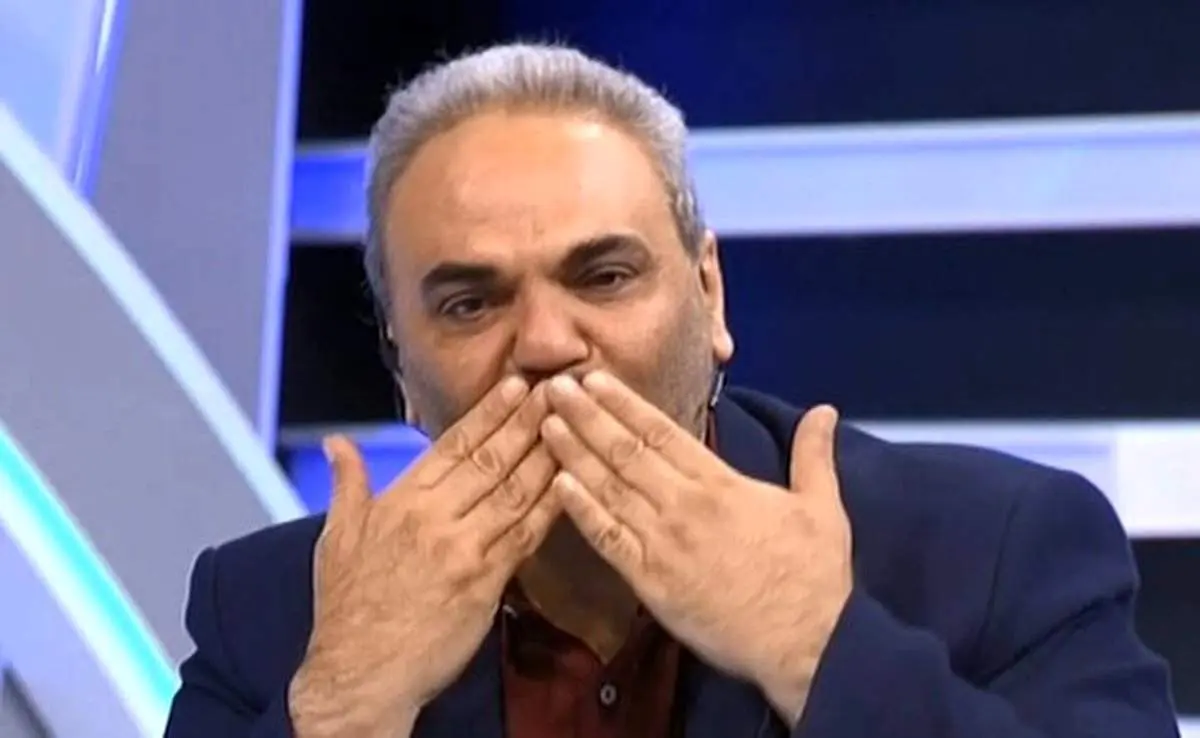 واکنش جالب خیابانی به انتشار ویدئوهای اشتباهاتش در فضای مجازی! + فیلم