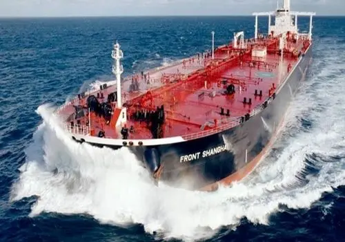 تحریم های جدید آمریکا علیه صادرات نفت ایران