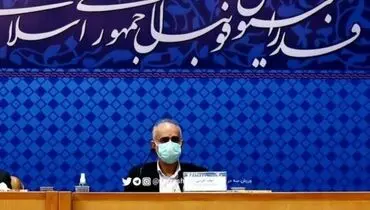 دبیرکل پیشین فدراسیون فوتبال : برای انتخابات فدراسیون شرکت می‌کنم