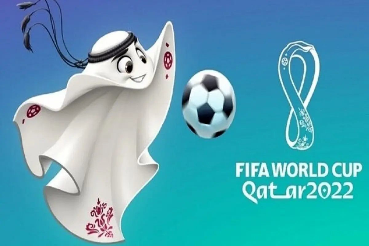 فروش ۱.۲ میلیون بلیت برای جام جهانی فوتبال ۲۰۲۲ در قطر