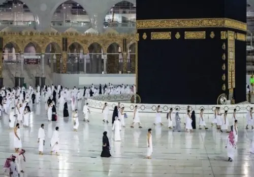 تاریخ و شرایط جدید عمره مشخص شد