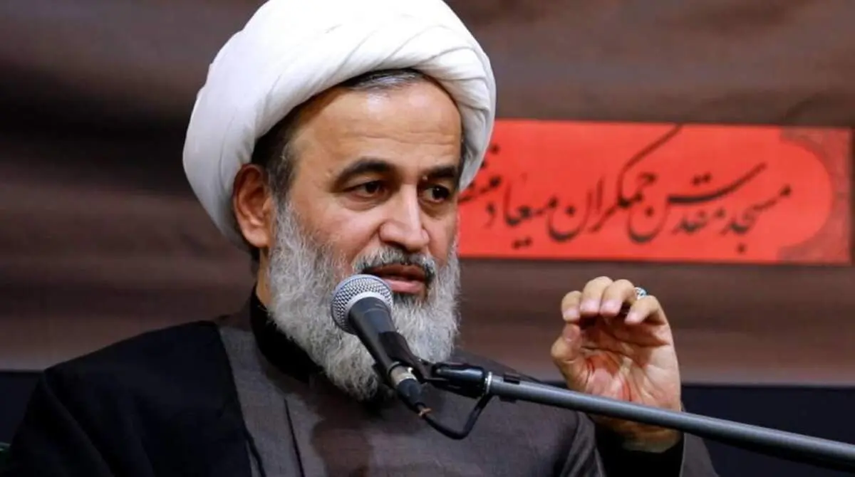 پناهیان: باید کاری کنیم هر کارگردانی فیلم می سازد مسائل را از حوزه بگیرد