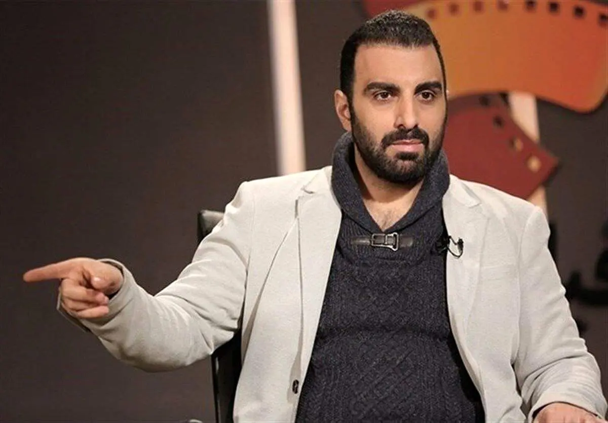 افشاگری پولاد کیمیایی علیه گوگوش + فیلم