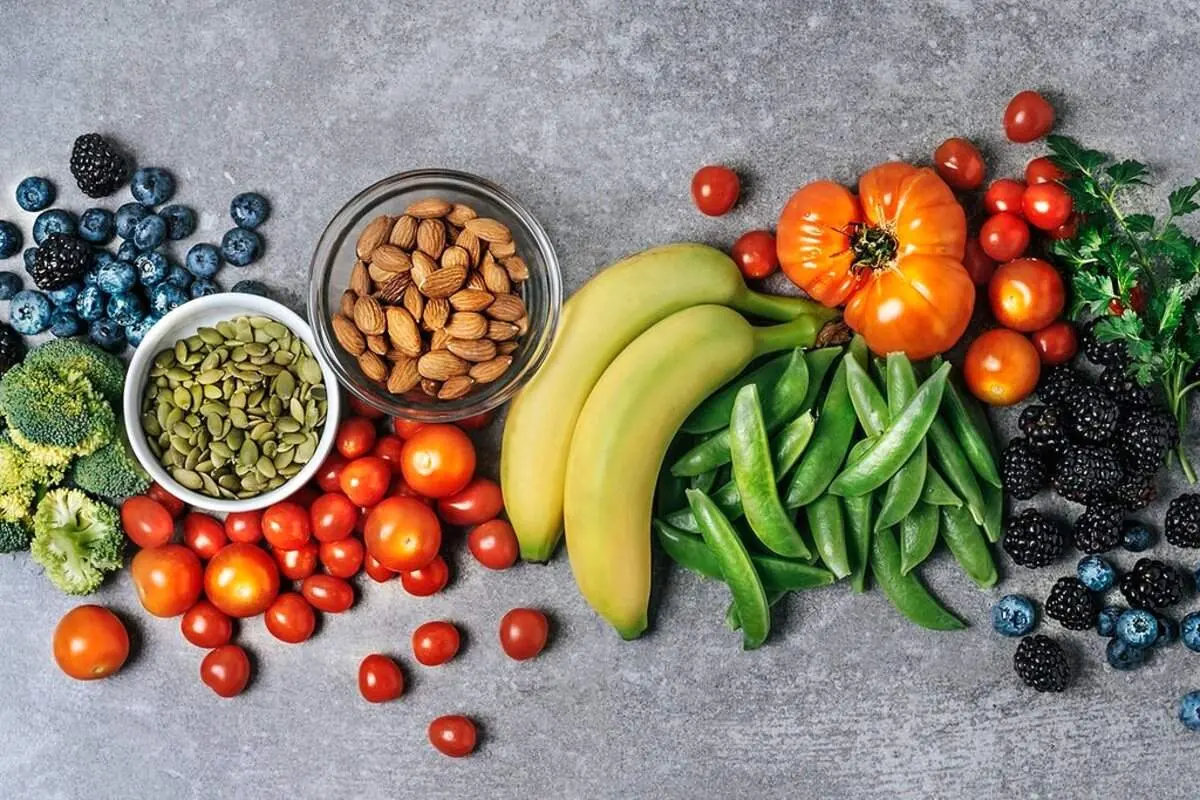 بهترین رژیم غذایی برای ۵۰ ساله‌ها