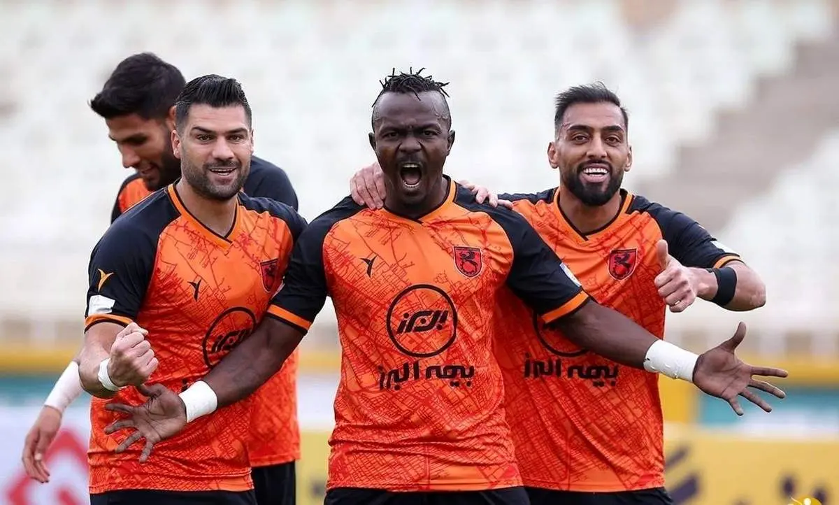 مبلغ پیشنهادی سرخپوشان به منشا لو رفت