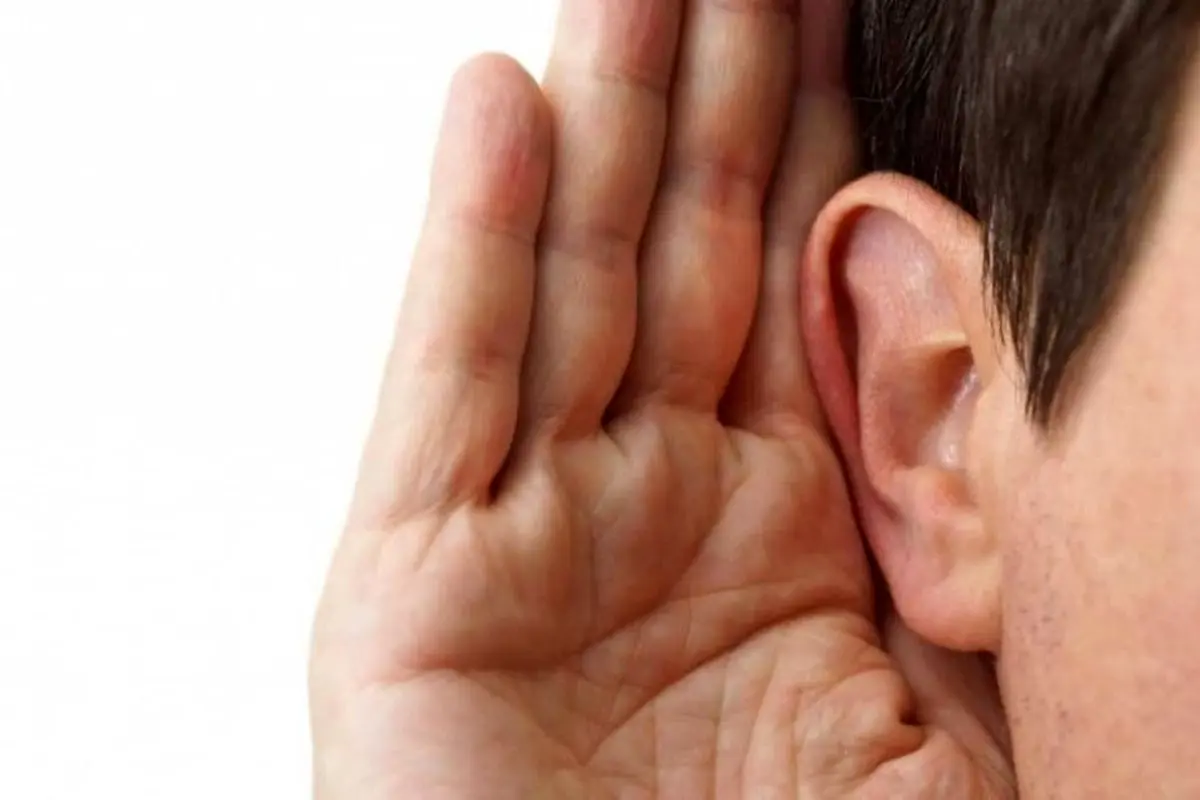 درمان ناشنوایی مادرزادی در بزرگسالی