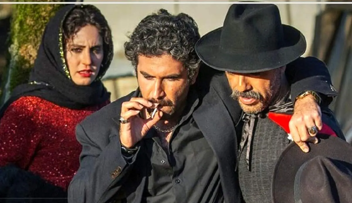 "تی تی" از چهارشنبه بر پرده سینما