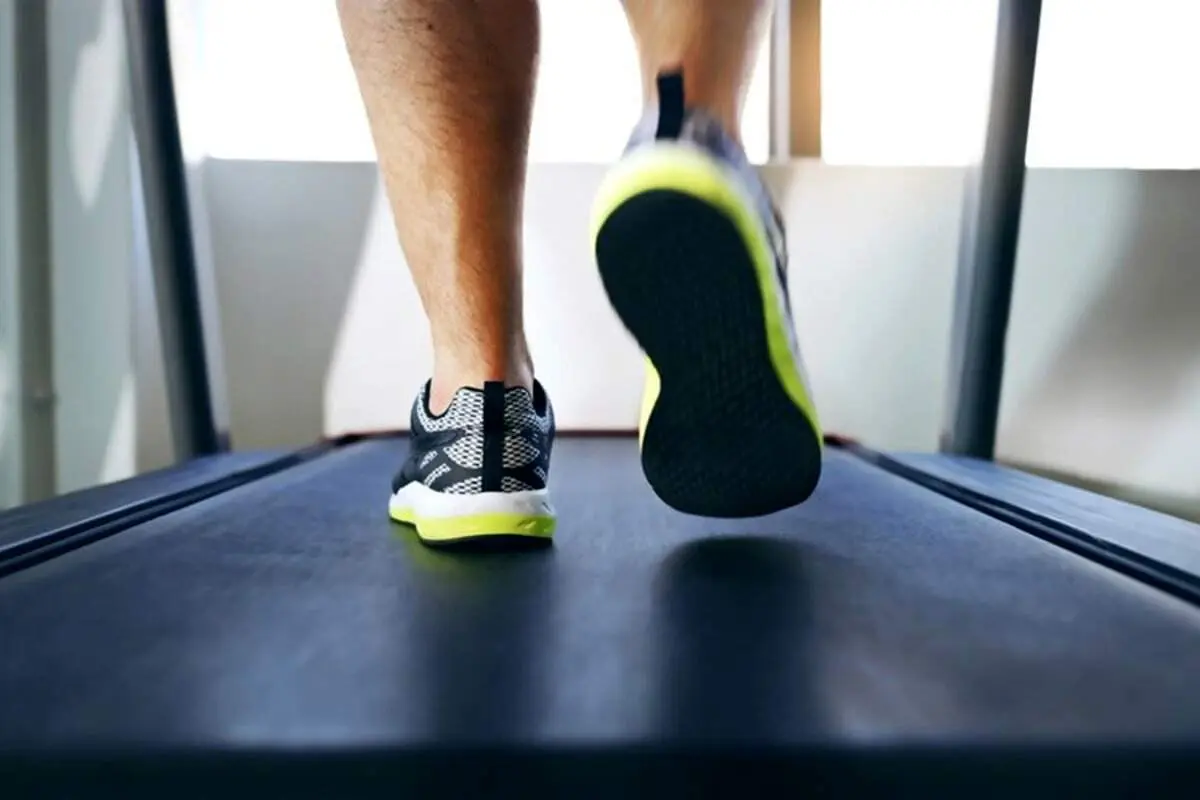 با پیاده‌روی می‌توان وزن کم کرد؟