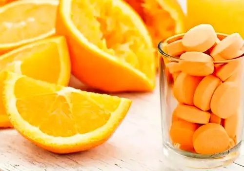 چطور بفهمیم کمبود ویتامین C داریم؟ 