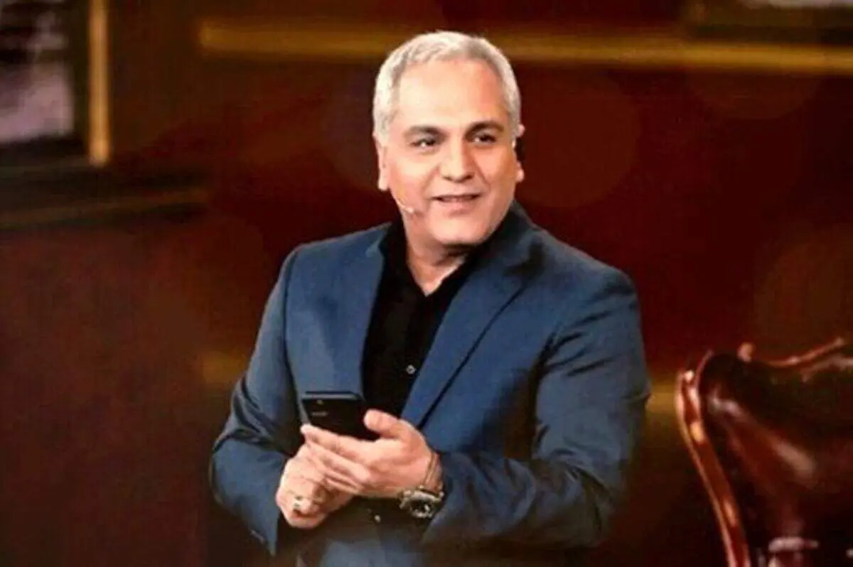 افشاگری مهران مدیری: در سینما رشوه می‌ دهند تا نقش بگیرند! + فیلم