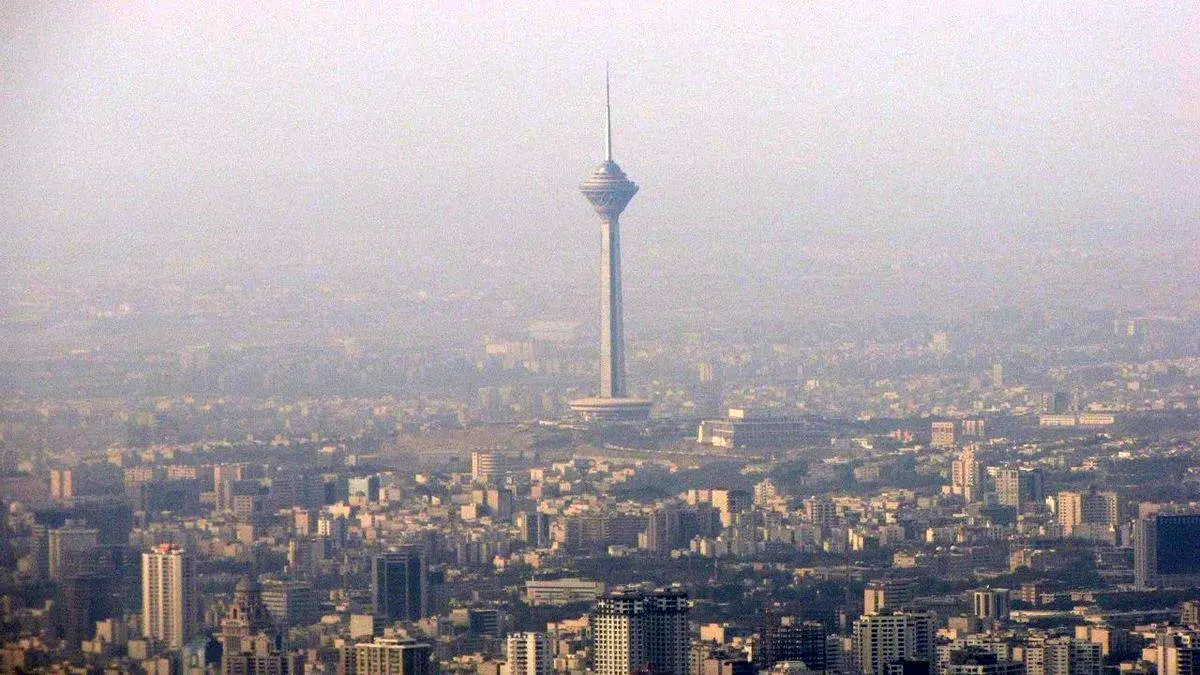 پیرهادی: رسیدگی به آلودگی هوا از وظایف شهرداریها نیست