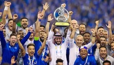 اقدام جدید AFC به نفع سعودی‌ها