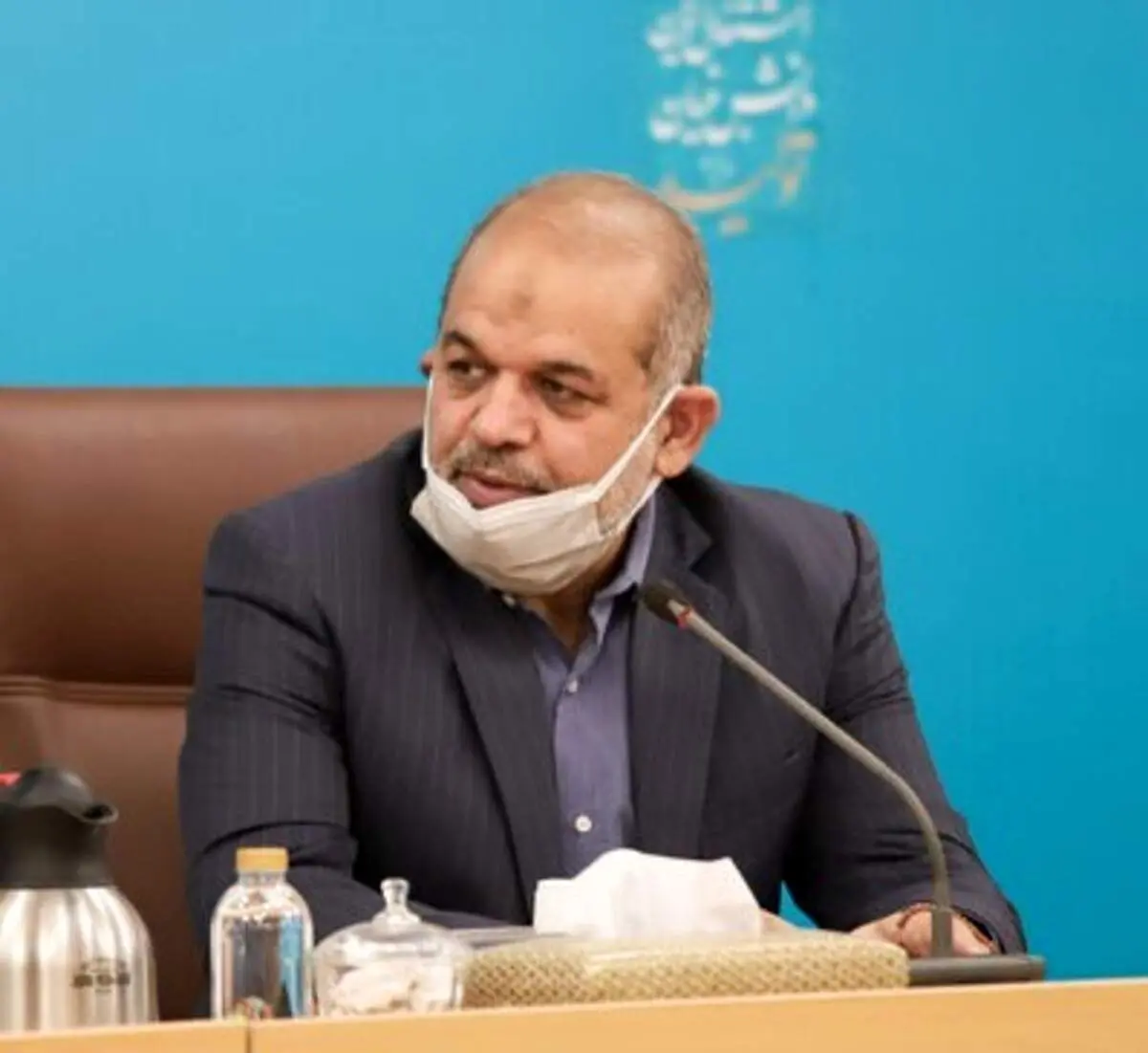 وزیر کشور : دیپلماسی شهری عامل روابط بین انسان ها