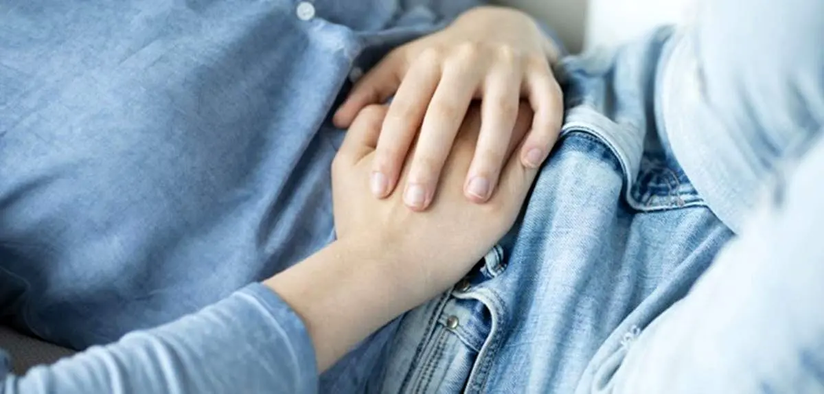 چه تفاوتی بین کیست تخمدان و سرطان تخمدان وجود دارد؟