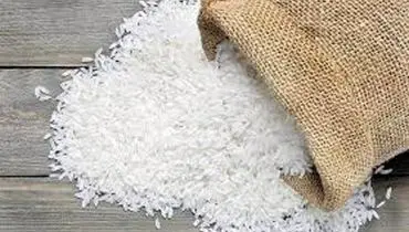میانگین قیمت برنج ایرانی اعلام شد