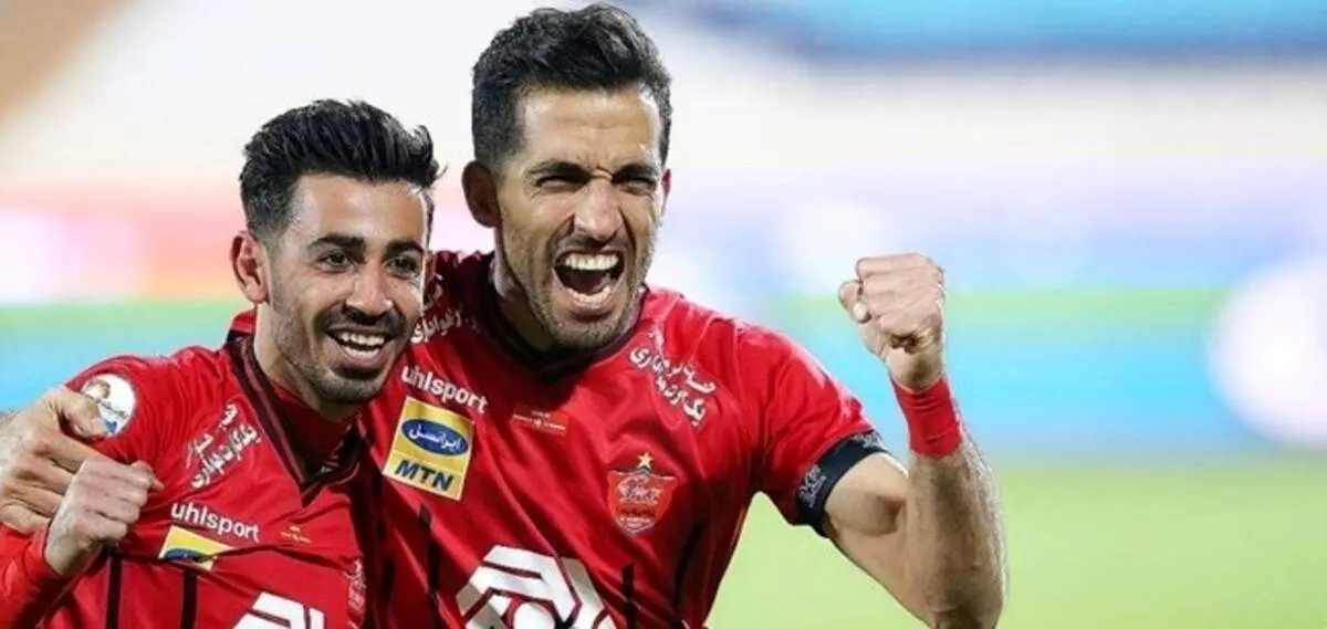 پشت پردهی جدایی احسان پهلوان از پرسپولیس