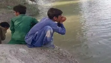 هشتمین قربانی "هوتگ" در بلوچستان جان باخت
