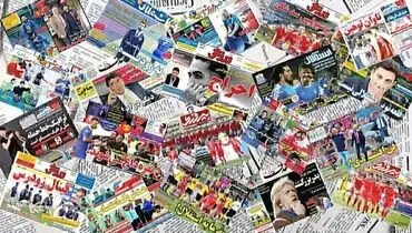 از تک مهاجم با دوجین بازیساز تا تناقض عجیب + تصاویر