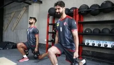 بازیکن پرسپولیس و یک پیشنهاد ۱۲ میلیارد تومانی