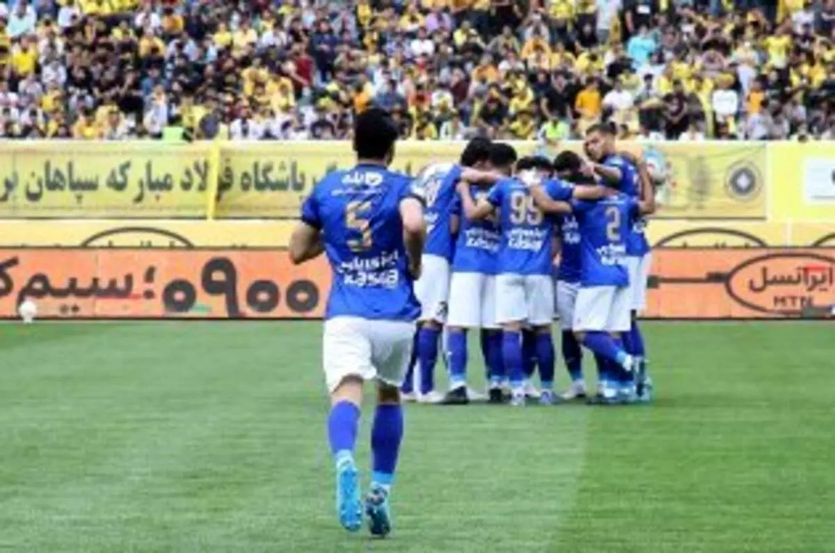 عارف غلامی در استقلال می ماند؟