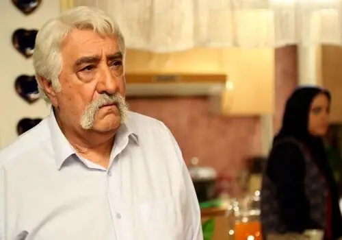 تغییر چهره «مادر طاهر» سریال ستایش در ۵۷ سالگی+عکس