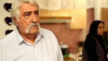 سکانس سانسور شده سریال ستایش در نقد فرزندآوری + فیلم