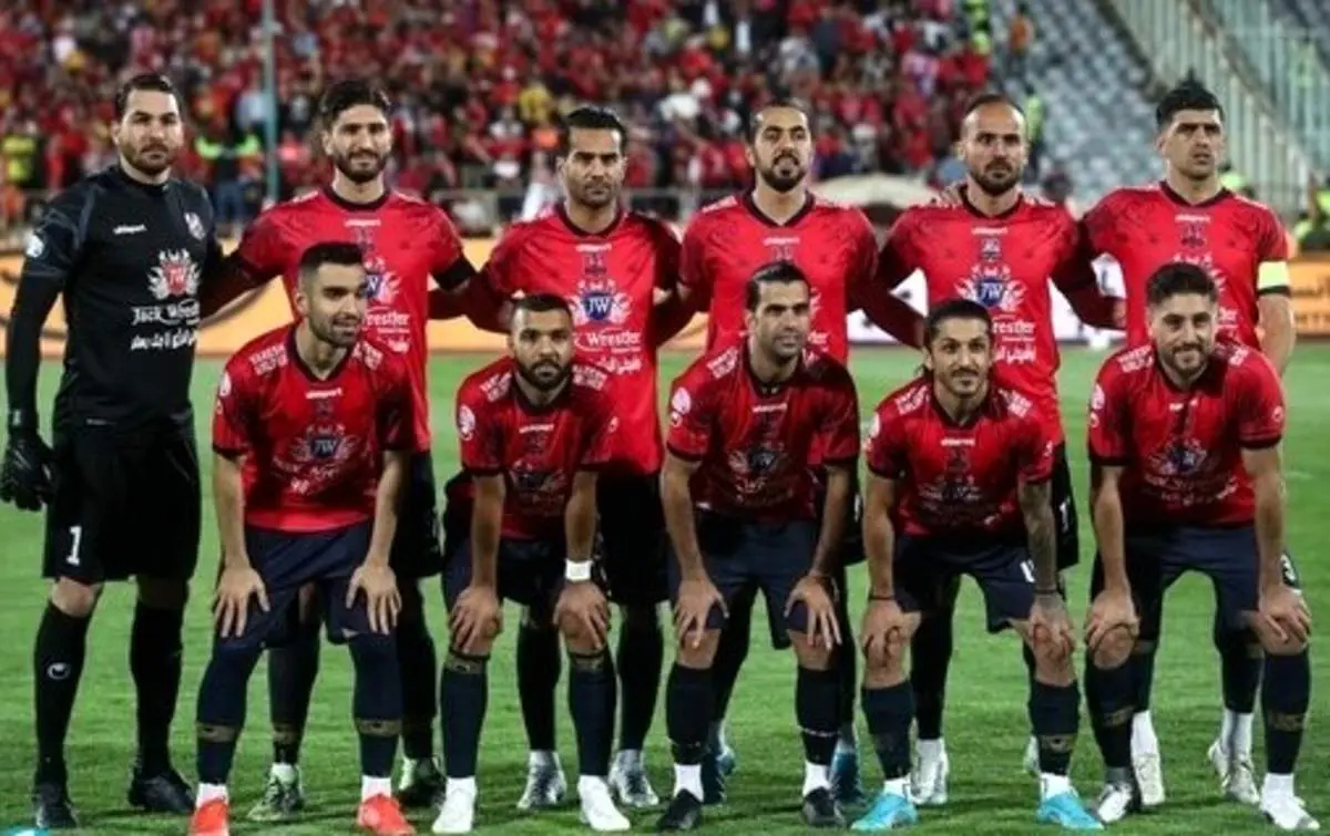 کنایه سنگین مدیرعامل نساجی به آبی پوشان+ عکس