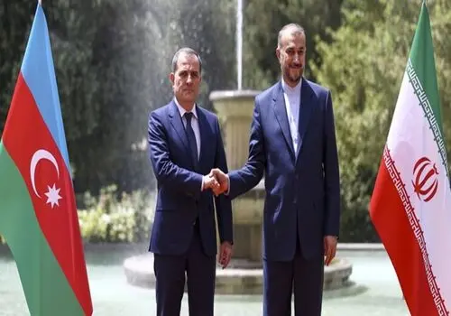 پیام تسلیت وزیر امور خارجه به سید حسن نصرالله