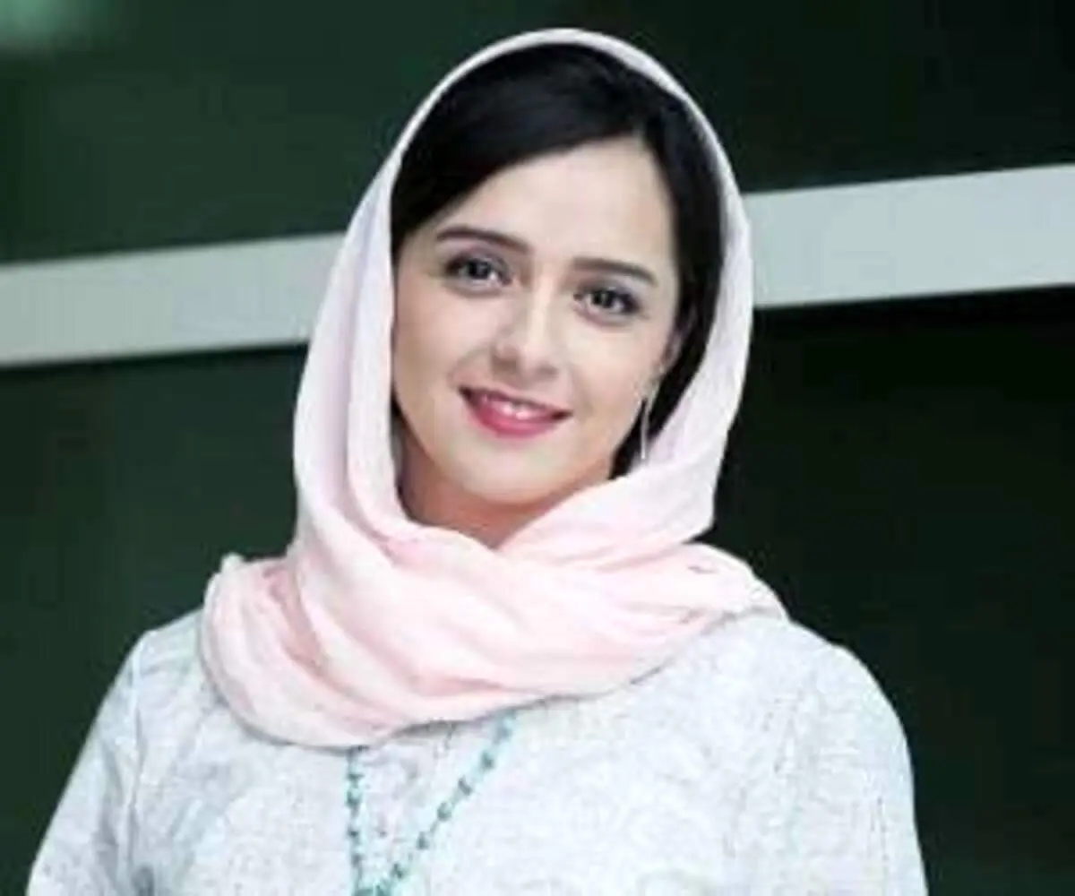 تیپ دهه شصتی ترانه علیدوستی در کنار همسرش+ عکس