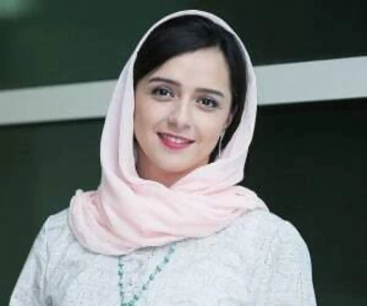 تیپ دهه شصتی ترانه علیدوستی در کنار همسرش+ عکس