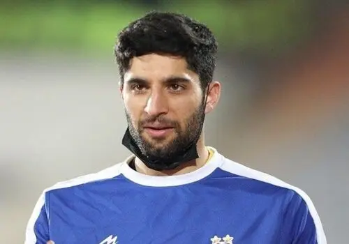 جدایی سنگربان استقلال جدی است