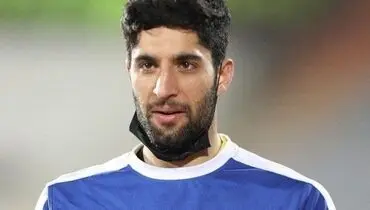 آبی پوشان به دنبال حفظ دروازه‌بان جوان خود