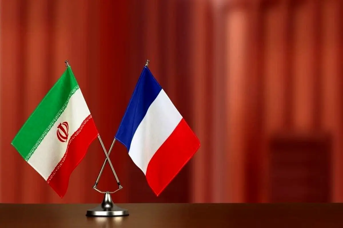 هشدار وزارت خارجه فرانسه به شهروندان خود برای سفر به ایران