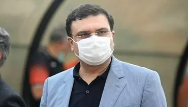 مسیر فدراسیون با عزیزی خادم به بیراهه بود