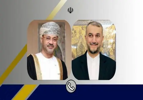 رویترز: هسته اصلی مذاکرات، توافق هسته‌ای سال ۲۰۱۵ (برجام) است