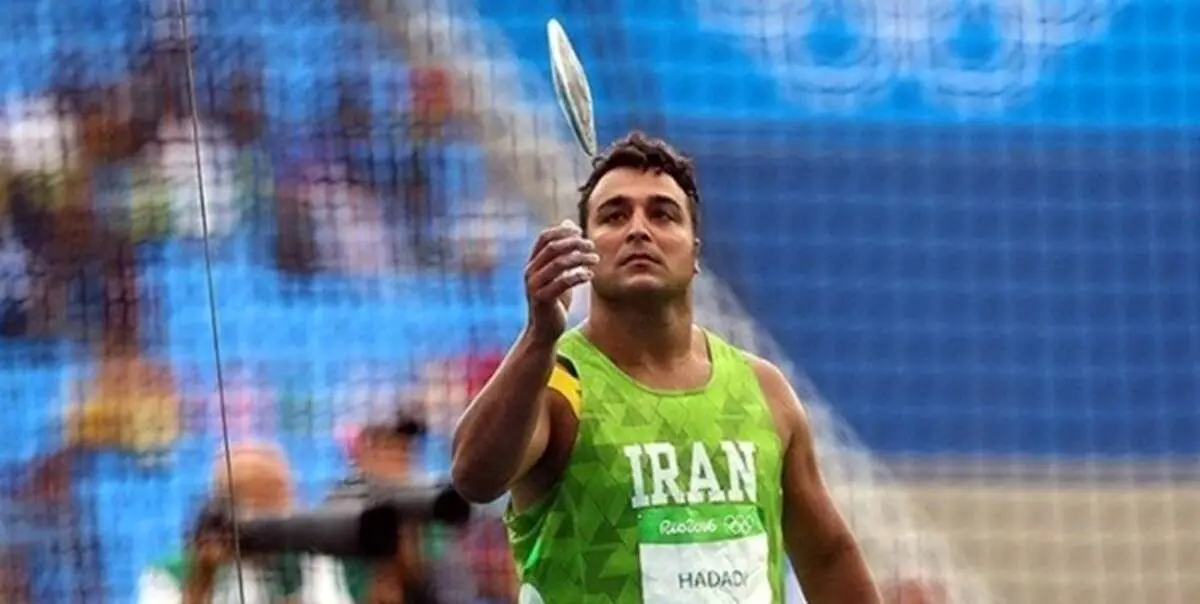 حدادی: در این سال‌ها ۱۰ میلیون دلار ضرر کردم