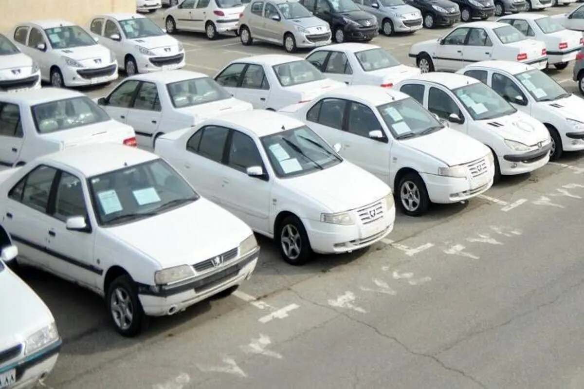 حذف قرعه کشی خودرو تا پایان سال